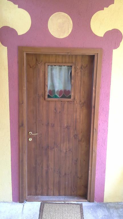 Maison Torrent Bed & Breakfast Doues Room photo